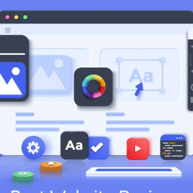 Website Development & Design