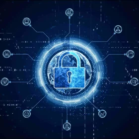 Cybersecurity Policy Development for TechSafe